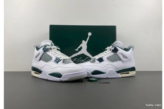Rep Husky  Oxidized FQ8138-103 Retro  Green 4 Jordan FQ8138-103 1103
